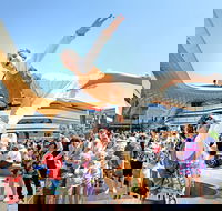 Bunjil Place - Hotel NSW