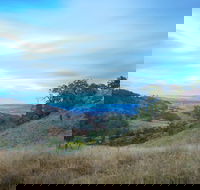 Burning Mountain Nature Reserve - Hotel NSW