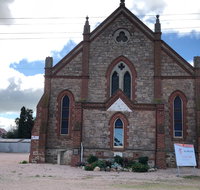 Copper Coast Baptist Church Wallaroo - Hotel NSW