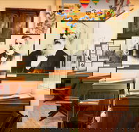 Corowa Federation Museum - Hotel NSW