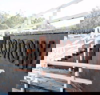 Corowa Foreshore - Hotel NSW