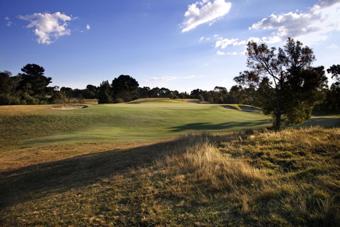Curlewis Golf Club & The Range At Curlewis The Bellarine - Hotel NSW 2