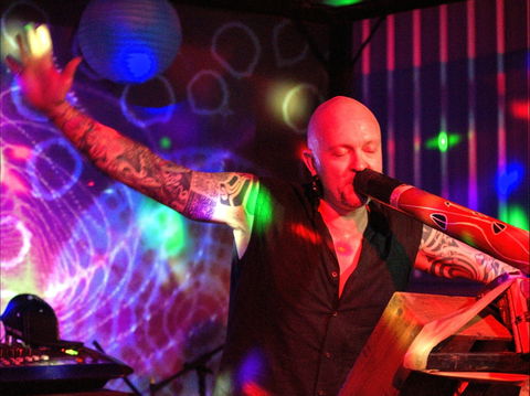 Didgeridoo Festivals - Hotel NSW 2
