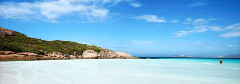 Duke Of Orleans Bay - Hotel NSW 0