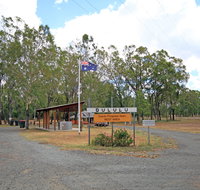 Dululu - Hotel NSW