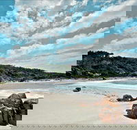 Fishermans Bay foreshore - Hotel NSW