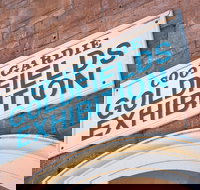 Goldfields Exhibition Museum - Hotel NSW