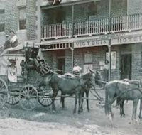 Gresford - Hotel NSW