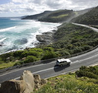 Great Ocean Road - Hotel NSW