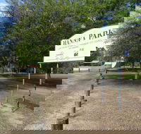 Hanna Park - Hotel NSW