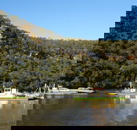Hawkesbury River - Hotel NSW