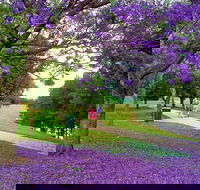 Howe Park - Hotel NSW
