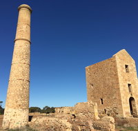 Hughes Enginehouse - Hotel NSW