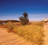 Irwin River Nature Trail - Hotel NSW