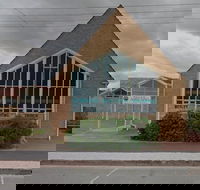Kadina Uniting Church - Hotel NSW