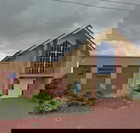 Kadina Lutheran Church - Hotel NSW