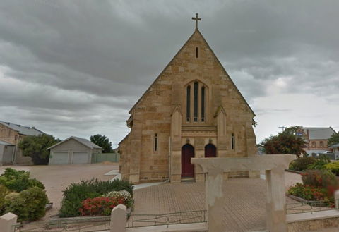 Kadina Catholic Church - Hotel NSW 0