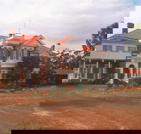 Katanning - Hotel NSW