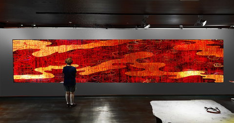 Kelly & Gemelli - Art And Design - Hotel NSW 2