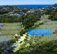 Kiama Tennis Club