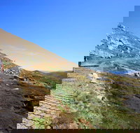 Kosciuszko Walk - Thredbo to Mount Kosciuszko - Hotel NSW