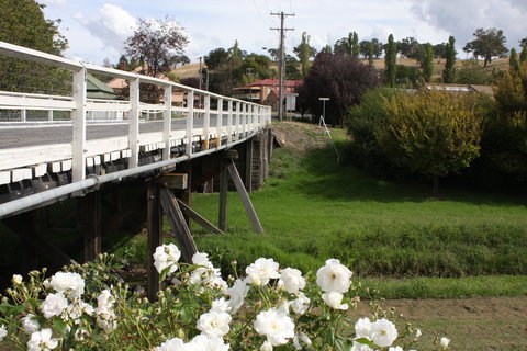 Kurt Fearnly Park - Hotel NSW 2