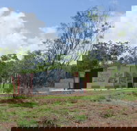 Leprosarium Memorial - Hotel NSW
