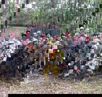 Mid North Coast Paintball - Hotel NSW