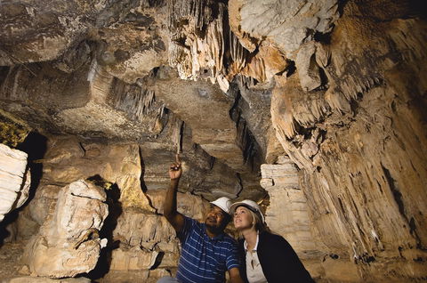 Mimbi Caves - Hotel NSW 0