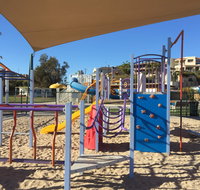 Moonta Bay Playground - Hotel NSW