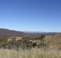 Mount Painter - Hotel NSW