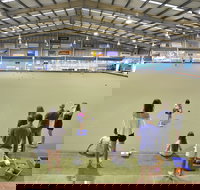 Mt. Gravatt Bowls Club - Hotel NSW