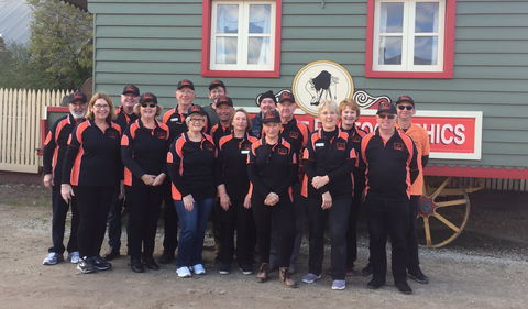 Nagambie Petanque Club Inc - Hotel NSW 0