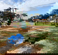 New Town Playground - Hotel NSW