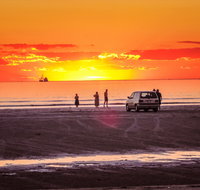 North Beach - Hotel NSW