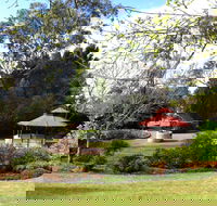 Nurragingy Reserve - Hotel NSW