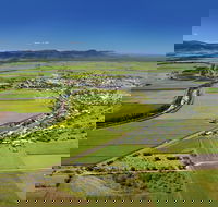 Proserpine - Hotel NSW