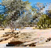 Salvator Rosa Carnarvon National Park - Hotel NSW