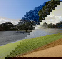 Sale Common Wetlands Walk - Hotel NSW