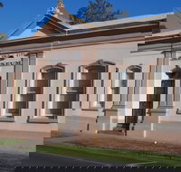 Sale Historical Museum - Hotel NSW