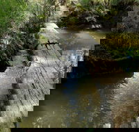 Second Ponds Creek Walk - Hotel NSW