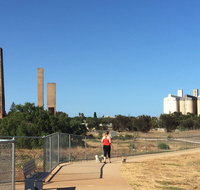 Smelters Trail Wallaroo - Hotel NSW