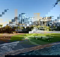 Spring Hill - Hotel NSW