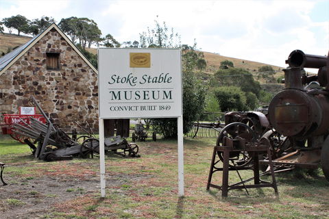 Stoke Stable Museum - Hotel NSW 0