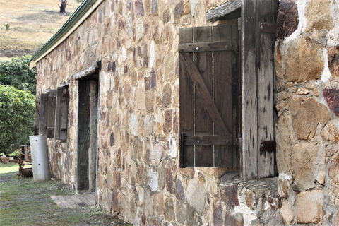 Stoke Stable Museum - Hotel NSW 1