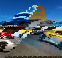 Sydney Motorsport Park Eastern Creek - Hotel NSW