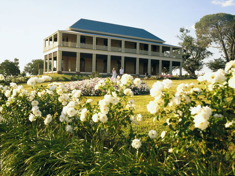 The Cedar Route - Hotel NSW 0
