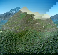 Tibrogargan circuit Glass House Mountains National Park - Hotel NSW