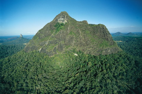 Tibrogargan Circuit, Glass House Mountains National Park - Hotel NSW 0