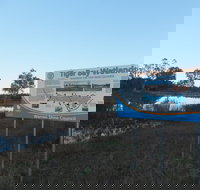 Tiger Bay Wetlands - Hotel NSW